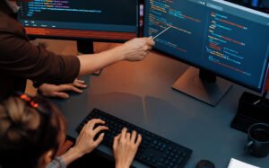 Développement de sites internets en Suisse Romande