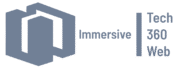 logo immersivetech grey