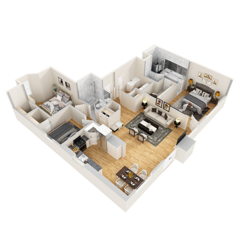 plan 3d couleur plan 3d couleur