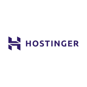hostinger logo transparent sized
