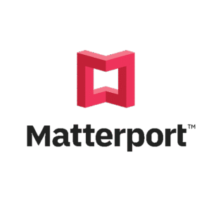 matterport logo transparent sized